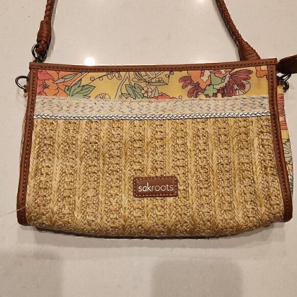 Sakroots purse.   - Picture 1 of 5